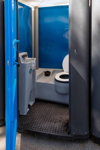 Best Portable restroom trailer rental  in Jackson, GA