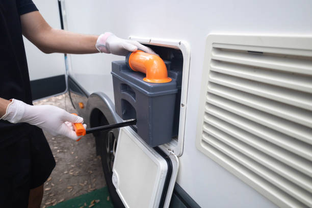 Best Portable toilet rental cost  in Jackson, GA