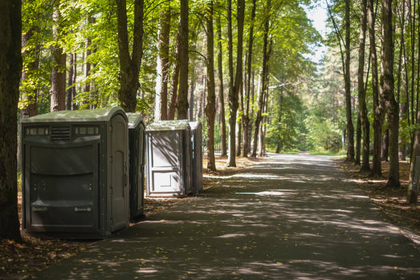 Portable Toilet Options We Offer in Jackson, GA