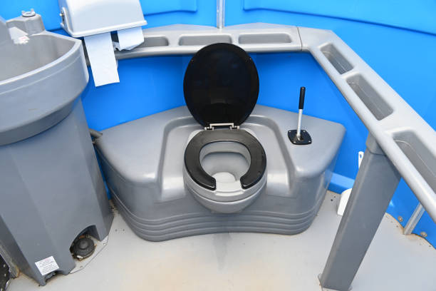 Porta potty rental for outdoor events in Jackson, GA