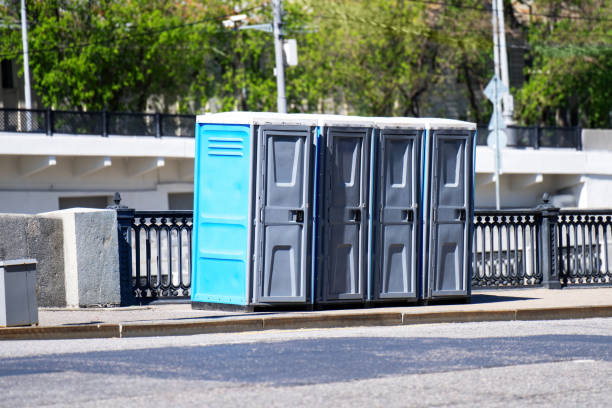 Best Local porta potty services  in Jackson, GA