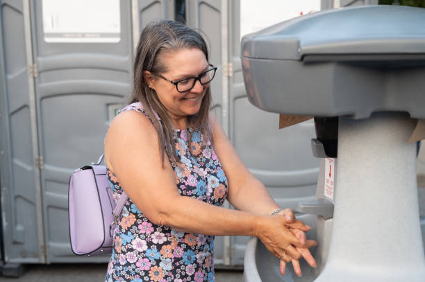 Porta potty services near me in Jackson, GA